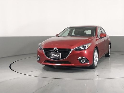 Mazda 3 2.0 HATCHBACK I TOURING TM Hatchback 2015
