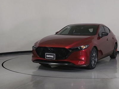 Mazda 3 2.5 I GRAND TOURING AUTO Hatchback 2020