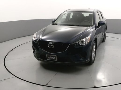 Mazda Cx-5 2.0 I GRAND TOURING 2WD AT Suv 2015