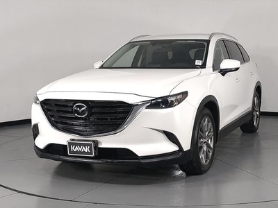 Mazda Cx-9 2.5 I SPORT AT Suv 2019