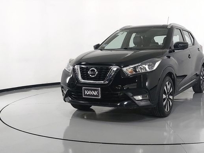 Nissan Kicks 1.6 EXCLUSIVE LTS CVT Suv 2019