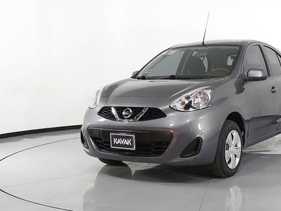 Nissan March 1.6 SENSE Hatchback 2020