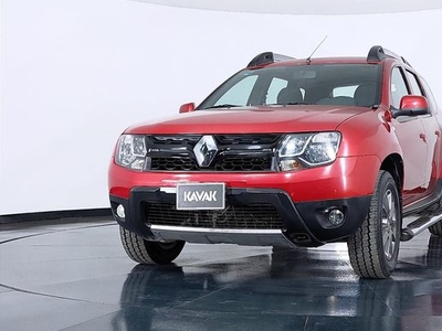 Renault Duster 2.0 DYNAMIQUE MEDIA NAV MT Suv 2017