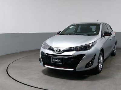 Toyota Yaris 1.5 S AUTO Hatchback 2020