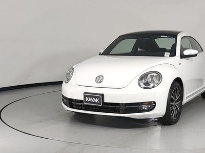 Volkswagen Beetle 2.5 SPORT MT Hatchback 2016