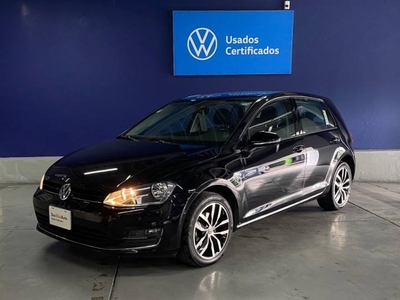 Volkswagen Golf A7