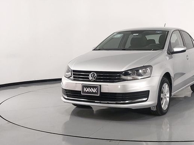 Volkswagen Vento 1.6 COMFORTLINE MT Sedan 2020
