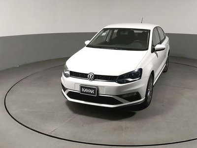 Volkswagen Vento 1.6 STARTLINE Sedan 2021