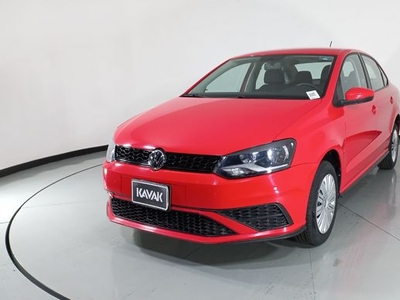 Volkswagen Vento 1.6 STARTLINE Sedan 2022