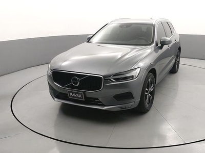 Volvo Xc60 2.0 INSCRIPTION T6 AUTO AWD Suv 2019