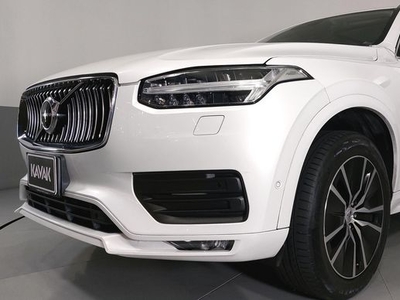 Volvo Xc90 2.0 T6 MOMENTUM AUTO 4WD 5P Suv 2020