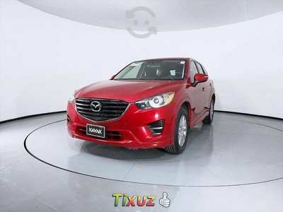 165895 Mazda CX5 2016 Con Garantía