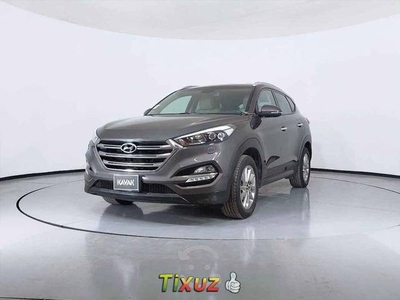172959 Hyundai Tucson 2016 Con Garantía