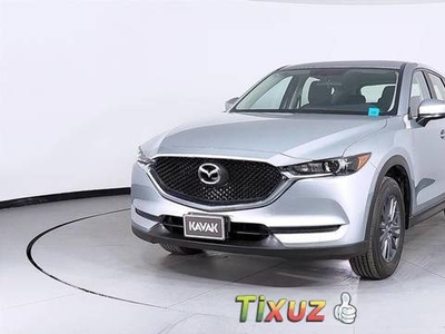 229478 Mazda CX5 2018 Con Garantía