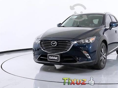 229483 Mazda CX3 2016 Con Garantía