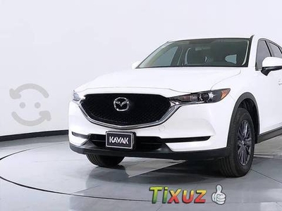 229684 Mazda CX5 2019 Con Garantía