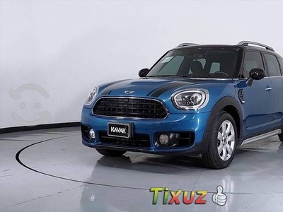 230469 Mini Countryman 2018 Con Garantía