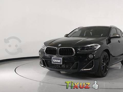 231910 BMW X2 2020 Con Garantía