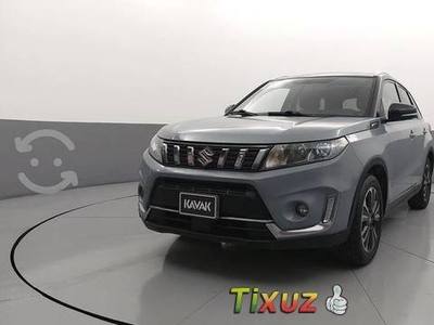 232659 Suzuki Vitara 2019 Con Garantía