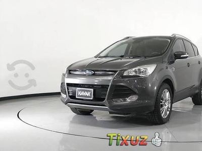 232824 Ford Escape 2016 Con Garantía