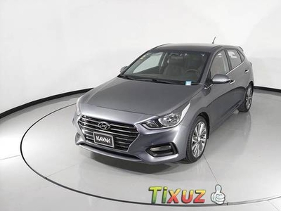 233366 Hyundai Accent 2018 Con Garantía