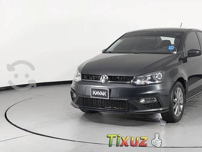 233764 Volkswagen Vento 2020 Con Garantía
