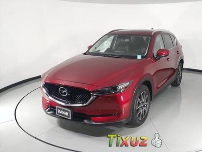 233884 Mazda CX5 2018 Con Garantía