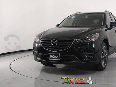 234199 Mazda CX5 2016 Con Garantía