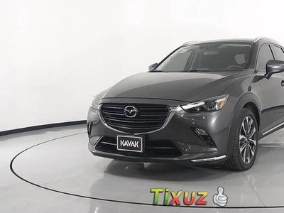 234706 Mazda CX3 2019 Con Garantía