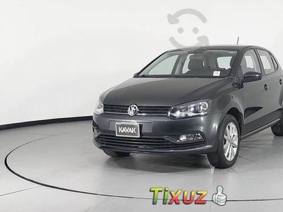 235290 Volkswagen Polo 2019 Con Garantía