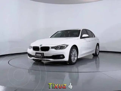 BMW Serie 3 330iA Sport Line Plus