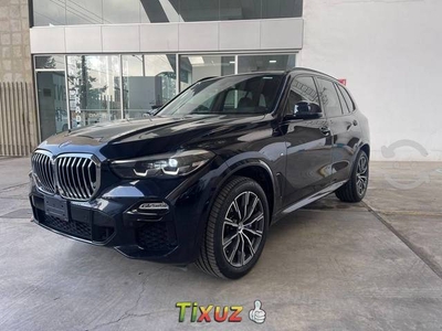 BMW X5 2019 44 40ia M Sport