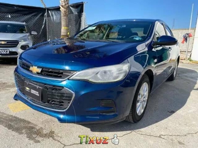 Chevrolet Cavalier LT Aut