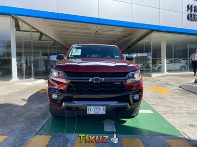 Chevrolet Colorado LT 4x4