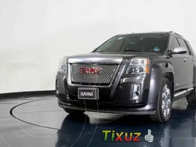 GMC Terrain Denali