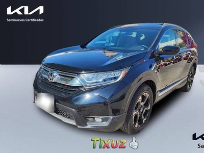 Honda CRV 2017