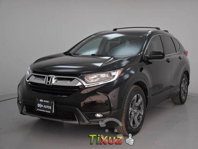 Honda CRV 2018 15 Turbo Plus Cvt