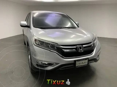 Honda CRV iStyle