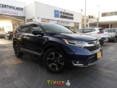 Honda CRV Touring