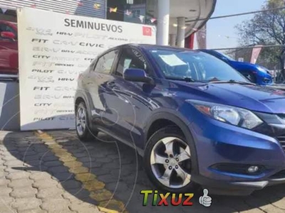 Honda HRV Epic Aut