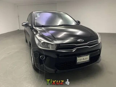 Kia Rio Hatchback EX