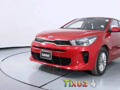 Kia Rio Hatchback EX