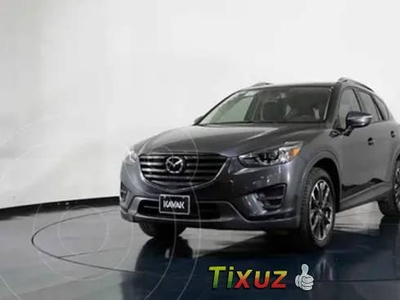 Mazda CX5 20L i