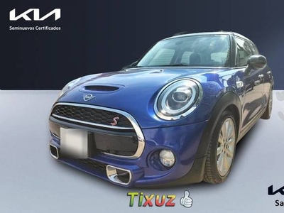 Mini Cooper S 2019