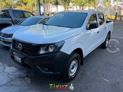 Nissan NP300 Pick UP