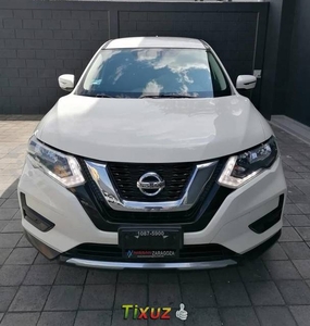 Nissan XTrail 2019 25 Sense 2 Row Cvt