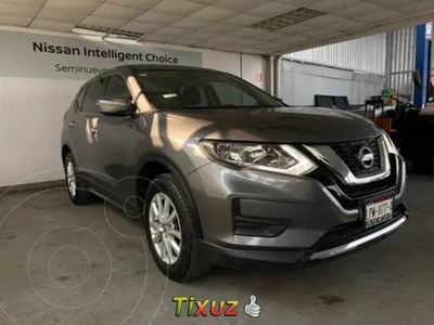 Nissan XTrail Sense 2 Row