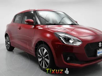 Suzuki Swift GLX