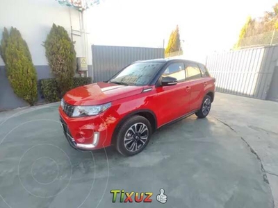 Suzuki Vitara GLX Aut