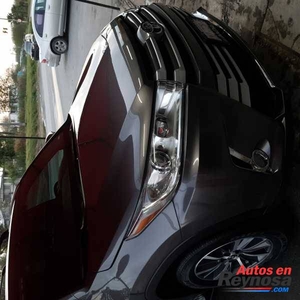 Toyota Highlander 2019 mexicana